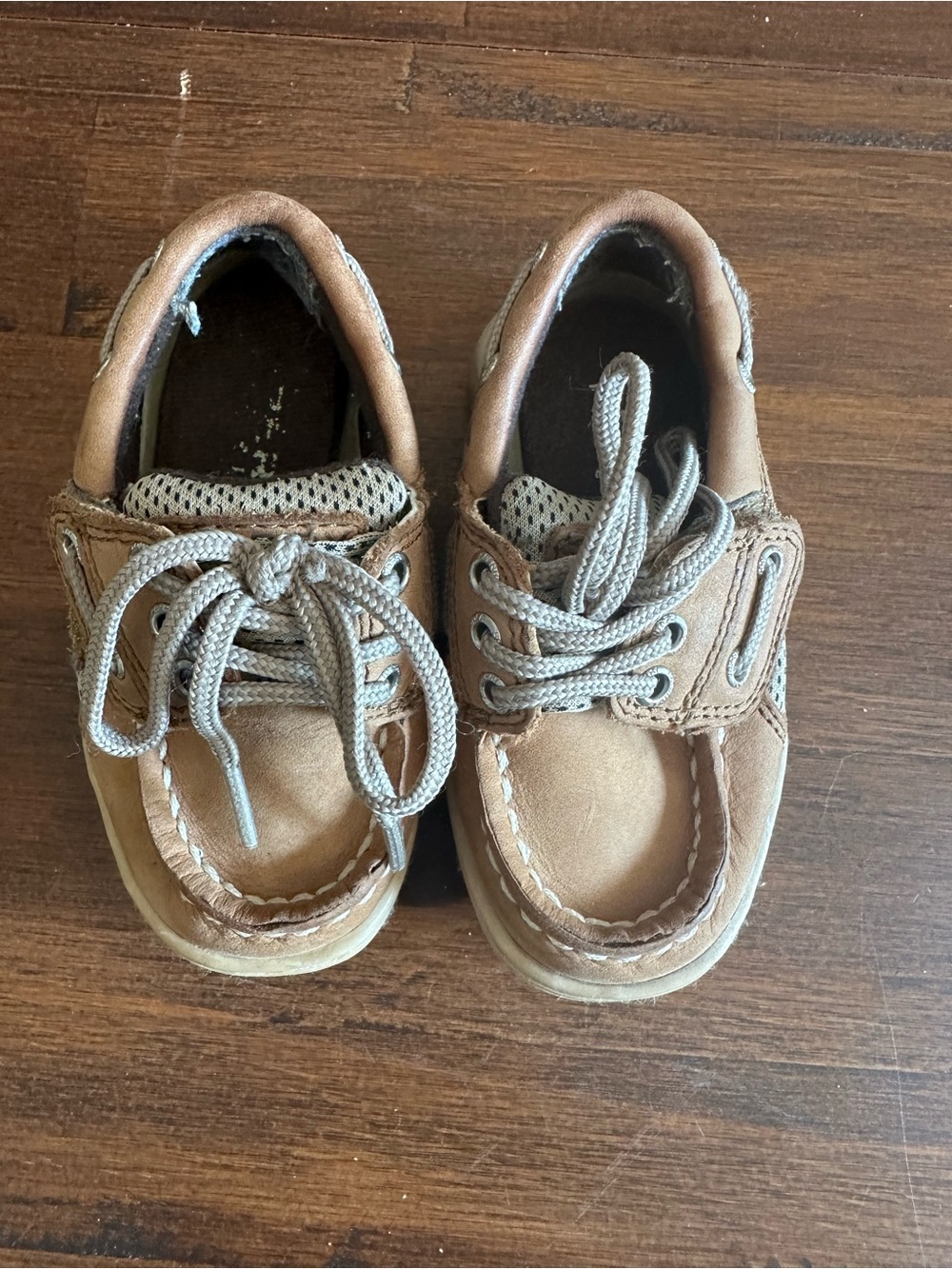 Sperry Boat Shoes
